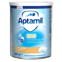 Aptamil HN 25 Latte per Neonati Dalla Nascita 400 g