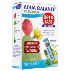 AQUA BALANCE DREN FT PESCA