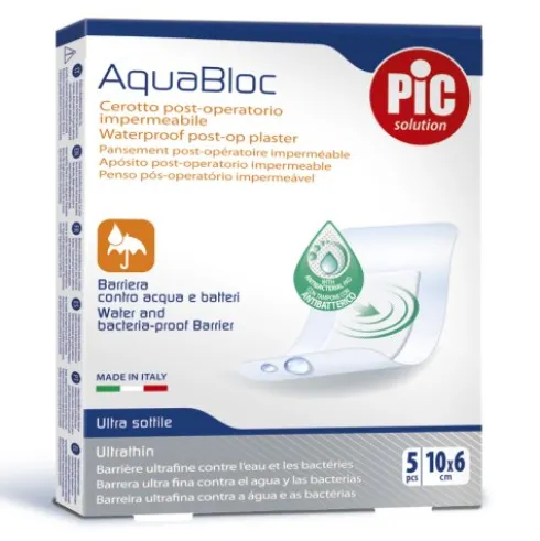 AQUABLOC*5 Cer.A/Batt.10x 6