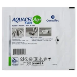 AQUACEL AG+Extra 10x10 10pz