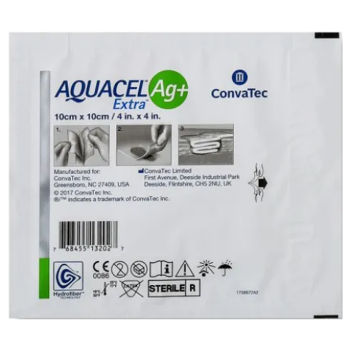 AQUACEL AG+Extra 10x10 10pz