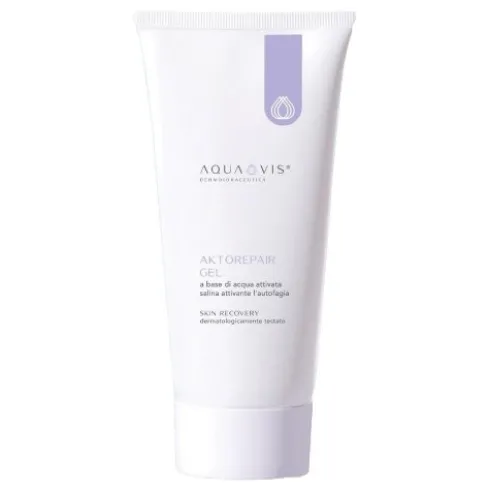 AQUAVIS Aktorepair Gel 75ml