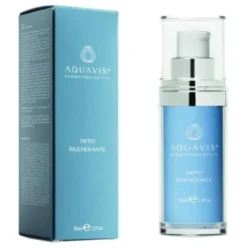 AQUAVIS Siero Rigenerante 30ml
