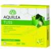 AQUILEA TUSS 20 Bust.