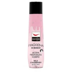 Aquolina Acqua Corpo Profumata Fragolina di Bosco 150ml