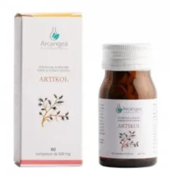 Arcangea Artikol Integratore per Articolazioni in Compresse