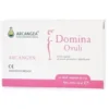Arcangea Domina Ovuli Vaginali per Secchezza Vaginale 10 Pezzi