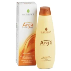 ARGA' OLIO SHAMPOO 200ML