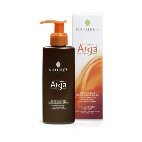 ARGA'Orosolare Gocce 125ml