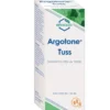 Argotone Tuss Sciroppo per la Tosse 150 ml