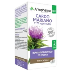 ARKOCAPSULE Cardo Mar.Bio45Capsule