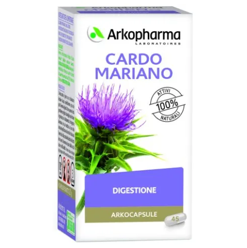 ARKOCAPSULE Cardo Mar.45 Capsule