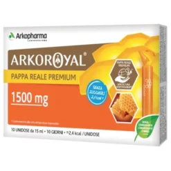 ARKOROYAL Pappa R.1500mg S/Z