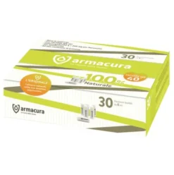 ARMACURA Colostro 100% 30Fl.
