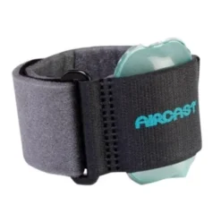 ARMBAND Bracc.Pneumatico Nero