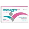 ARMOGYN Plus 10 Ovuli Vag.