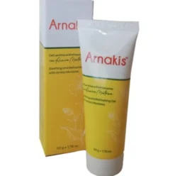 ARNAKIS Gel Lenitivo 50ml