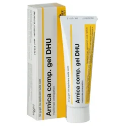 ARNICA Comp.Gel 50g DHU
