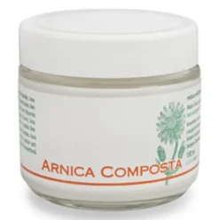 ARNICA Comp.Pom.100ml
