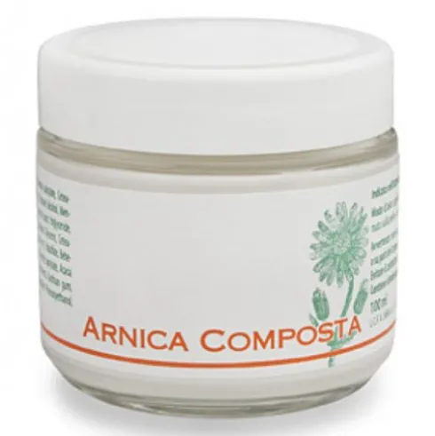 ARNICA Comp.Pom.100ml