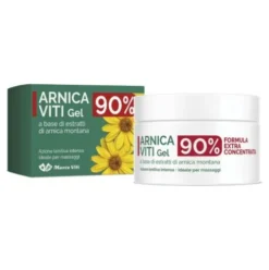 ARNICA Gel 200ml 90% VITI