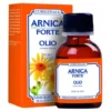 ARNICA Olio Puro 50ml ERM