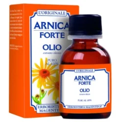 ARNICA Olio Puro 50ml ERM