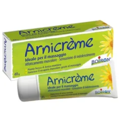ARNICREME Crema 40g