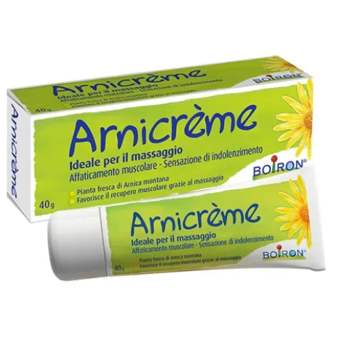 ARNICREME Crema 40g