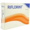 Arpanpharma Riflorint Integratore Alimentare per Flora Intestinale 30 Capsule
