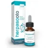 A&R Pharma Herpas Oto Gocce Auricolari Protettive per Infiammazioni 15ml