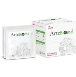 ARTEBIOME 30 Bust.1g