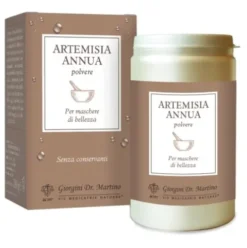 ARTEMISIA ANNUA Polv.180g