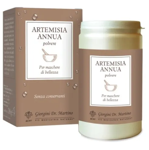 ARTEMISIA ANNUA Polv.180g