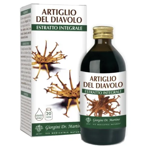 ARTIGLIO DIAV.Est.Int.200mlSVS