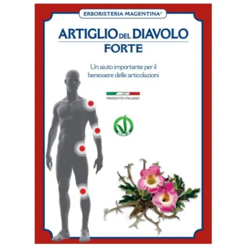 ARTIGLIO DIAV.FT Cerotto5pzERM