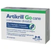 ARTIKRILL GO Cane 30 Compresse