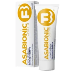 ASABIONIC Crema 50ml