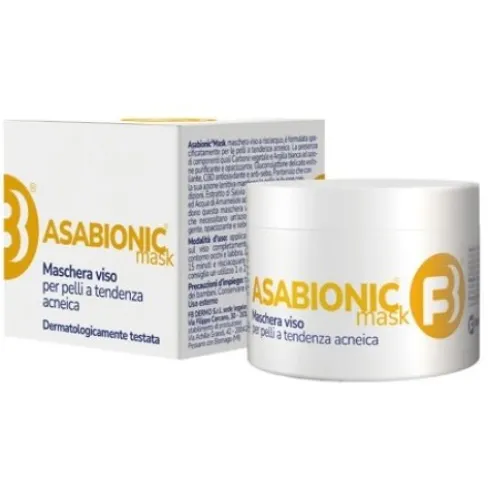 ASABIONIC Mask 50ml