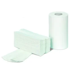 ASCIUGAMANI Carta Rotoli 1pz