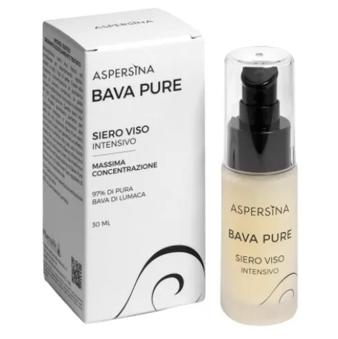 ASPERSINA Bava Pure Siero 30ml