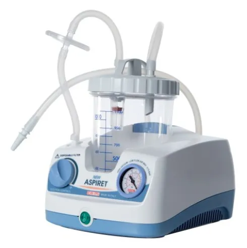 ASPIRET NEW Asp.Trach.2Lt CAMI