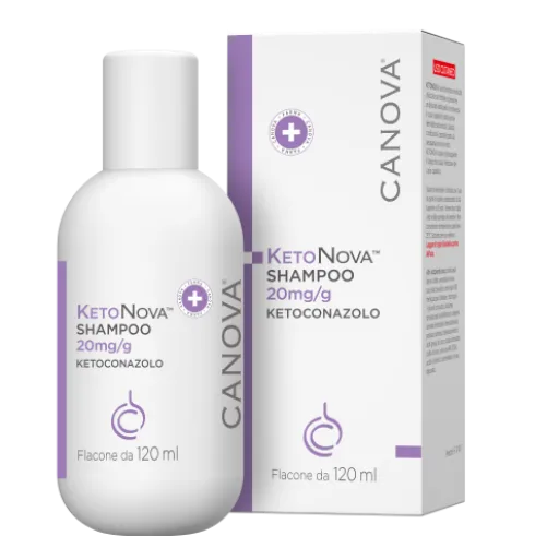 Asquam*shampoo Fl 120ml 2%