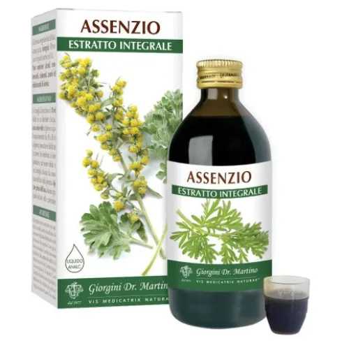 ASSENZIO E.I.200ml SVS