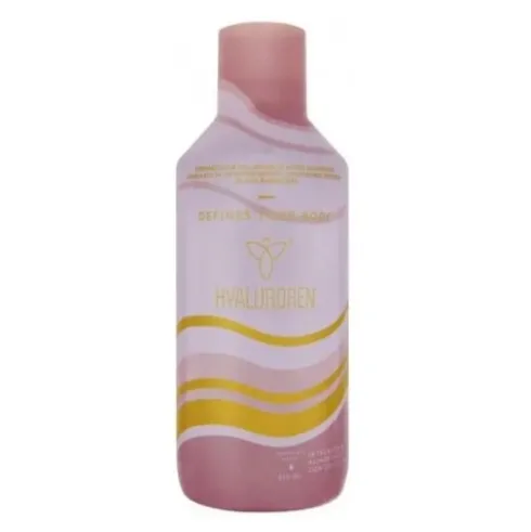 Aston Farma Hyalurdren Integratore Drenante per Vie Urinarie 500ml