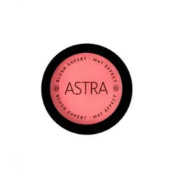 Astra Blush Expert Mat Effect 05 Corail Nude Terra 7g