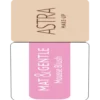 ASTRA BLUSH MAT&GENTLE MOUSSE 1