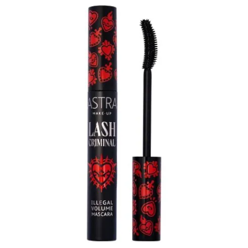 ASTRA COLL.M/FUORI MASCARA VOL