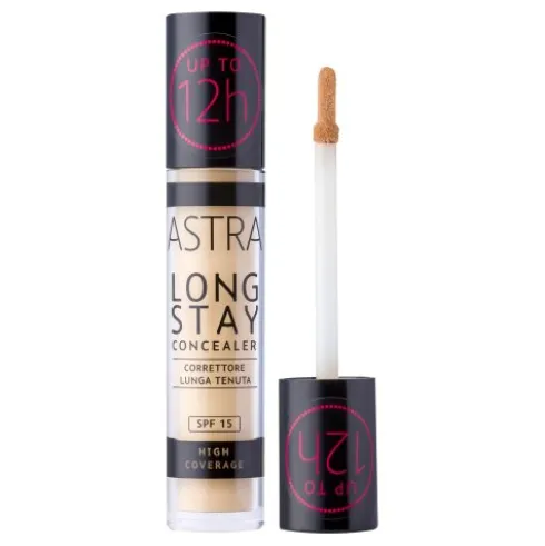 ASTRA CORR LONG STAY CONCEALER 4W