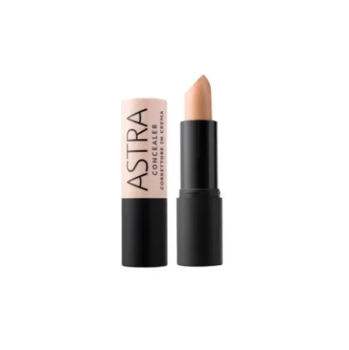 Astra Crema Concealer 02 Miele Correttore Idratante 5 ml